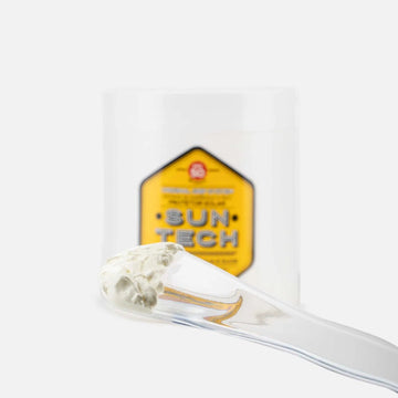 Protetor Solar Suntech 500g