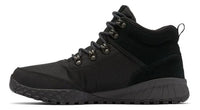 Bota Columbia Masculina Fairbanks Mid