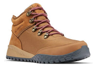 Bota Columbia Masculina Fairbanks Mid