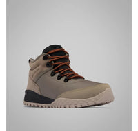 Bota Columbia Masculina Fairbanks Mid