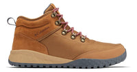 Bota Columbia Masculina Fairbanks Mid