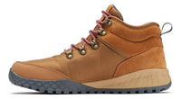 Bota Columbia Masculina Fairbanks Mid