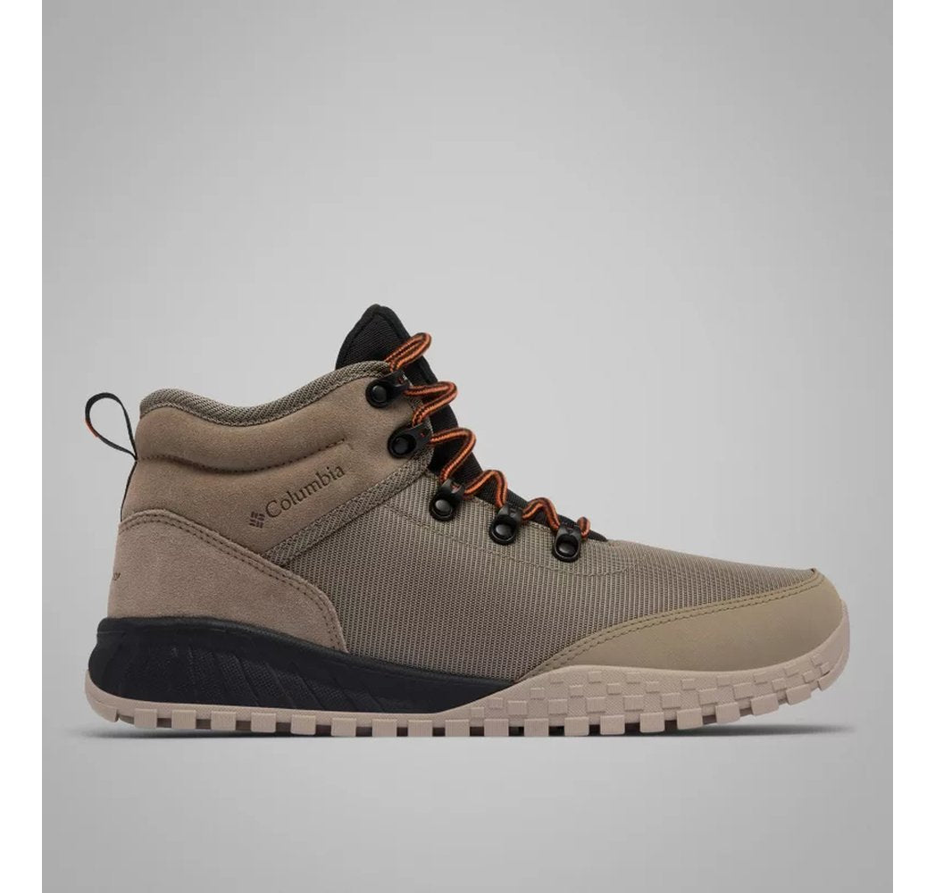 Bota Columbia Masculina Fairbanks Mid