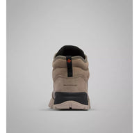Bota Columbia Masculina Fairbanks Mid