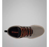 Bota Columbia Masculina Fairbanks Mid