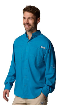 Camisa  Masculina Columbia Tamiami I IM/L