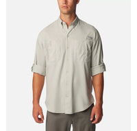 Camisa  Masculina Columbia Tamiami I IM/L