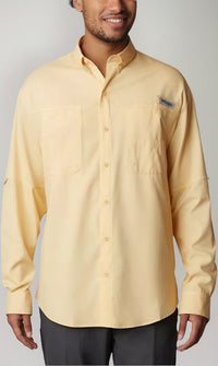 Camisa  Masculina Columbia Tamiami I IM/L