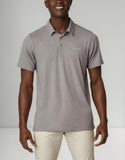 Camiseta Columbia Masculina Tech Trail Polo
