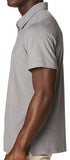 Camiseta Columbia Masculina Tech Trail Polo