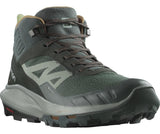 Bota Masculina Salomon Outpulse Mid GTX