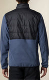Fleece Columbia Masculino Basin Butte