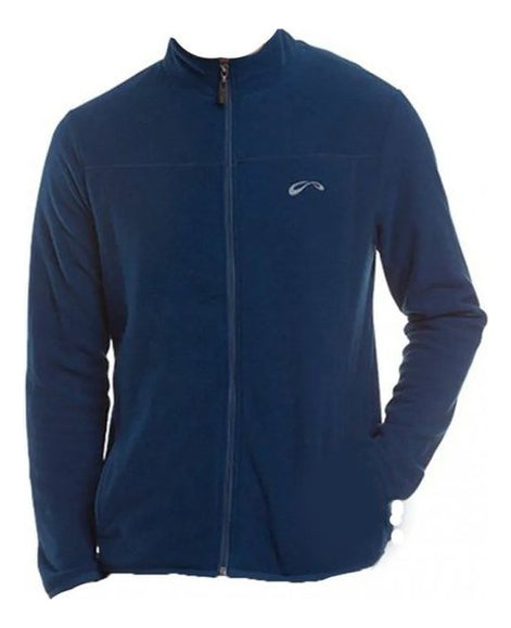 Fleece Sol Sports Masculino Slider