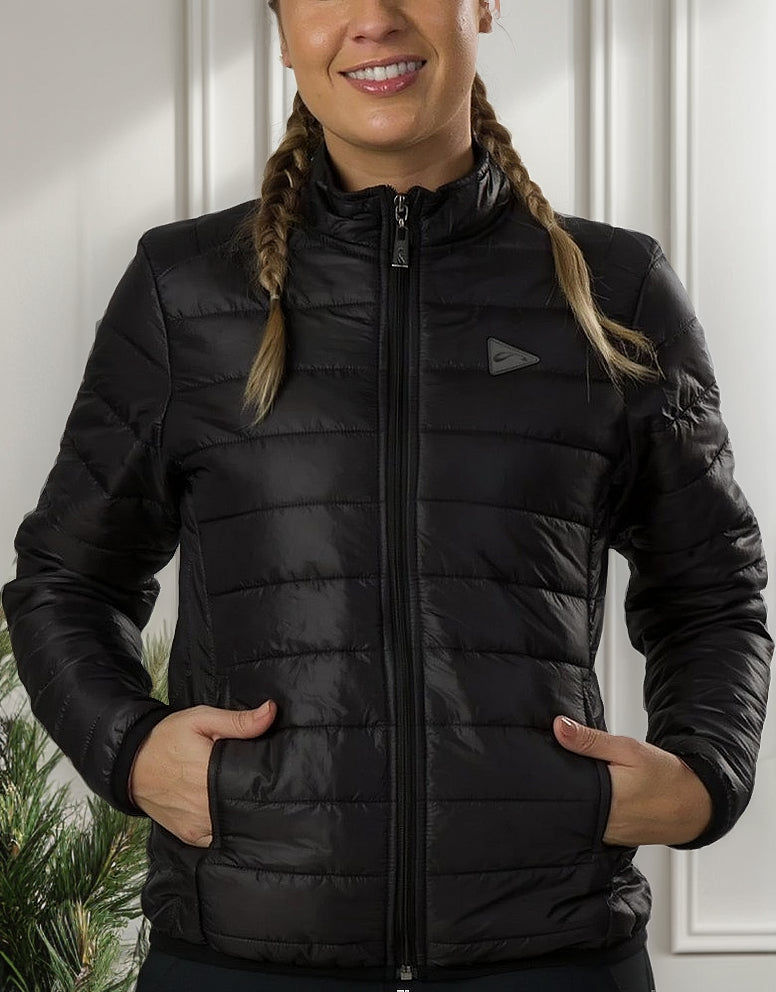 Jaqueta Sol Sports Feminina Matelada Warm