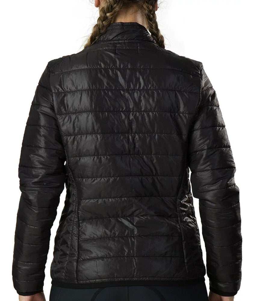 Jaqueta Sol Sports Feminina Matelada Warm