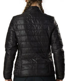 Jaqueta Sol Sports Feminina Matelada Warm