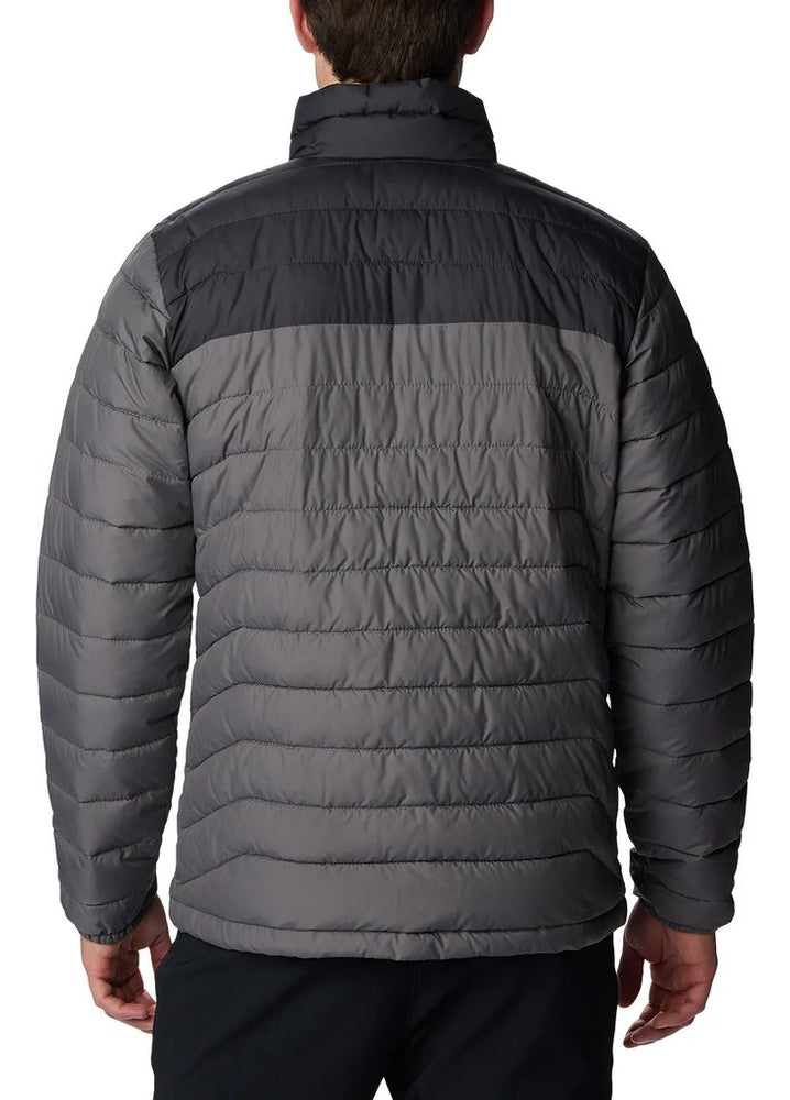 Jaqueta Masculina Columbia Powder Lite