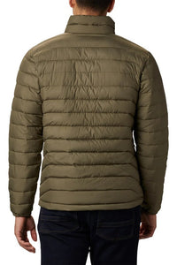 Jaqueta Masculina Columbia Powder Lite