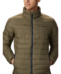 Jaqueta Masculina Columbia Powder Lite