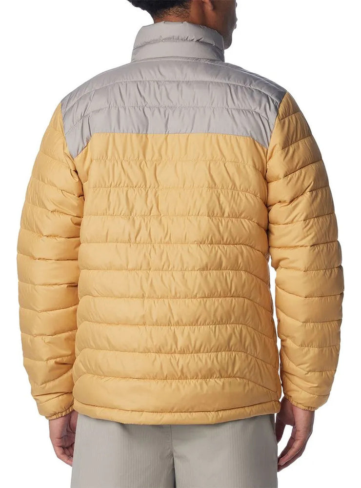 Jaqueta Masculina Columbia Powder Lite