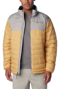 Jaqueta Masculina Columbia Powder Lite