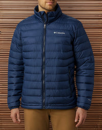 Jaqueta Masculina Columbia Powder Lite