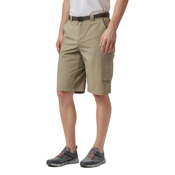 Bermuda Masculina Columbia Silver Ridge Cargo
