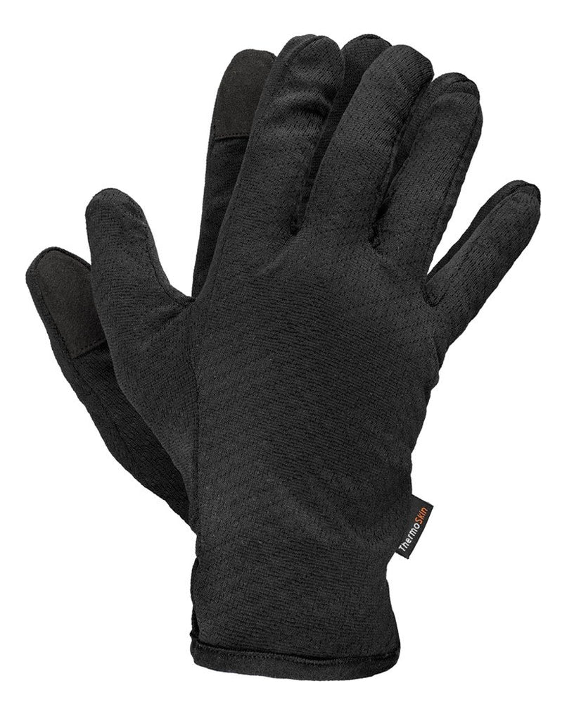 Luva Curtlo Unissex Touch Screen Thermoskin