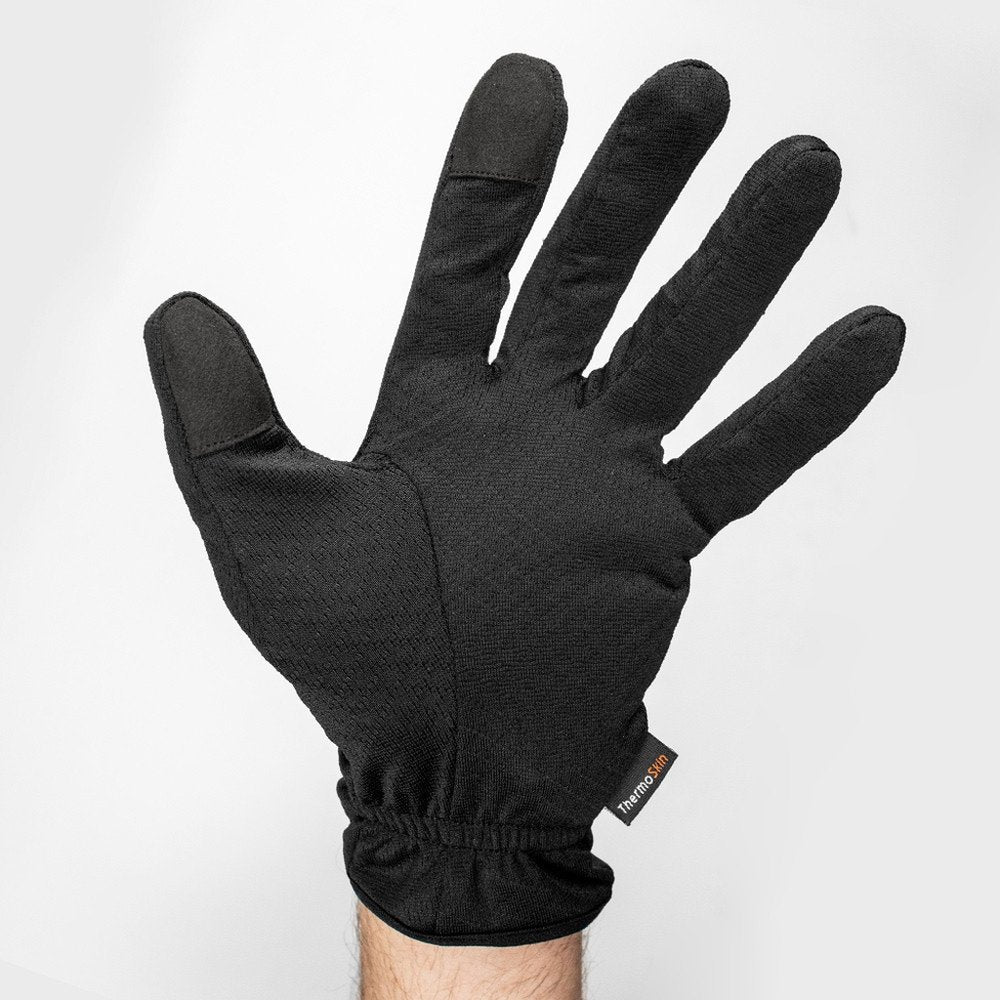 Luva Curtlo Unissex Touch Screen Thermoskin