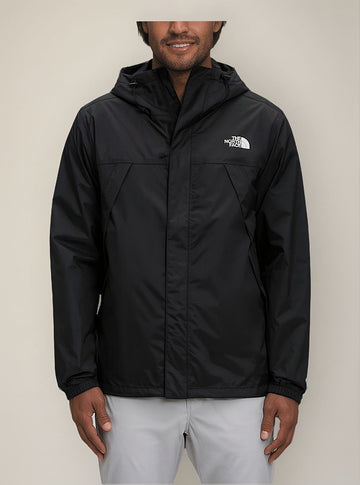 Jaqueta The North Face Masculina Antora Anorak