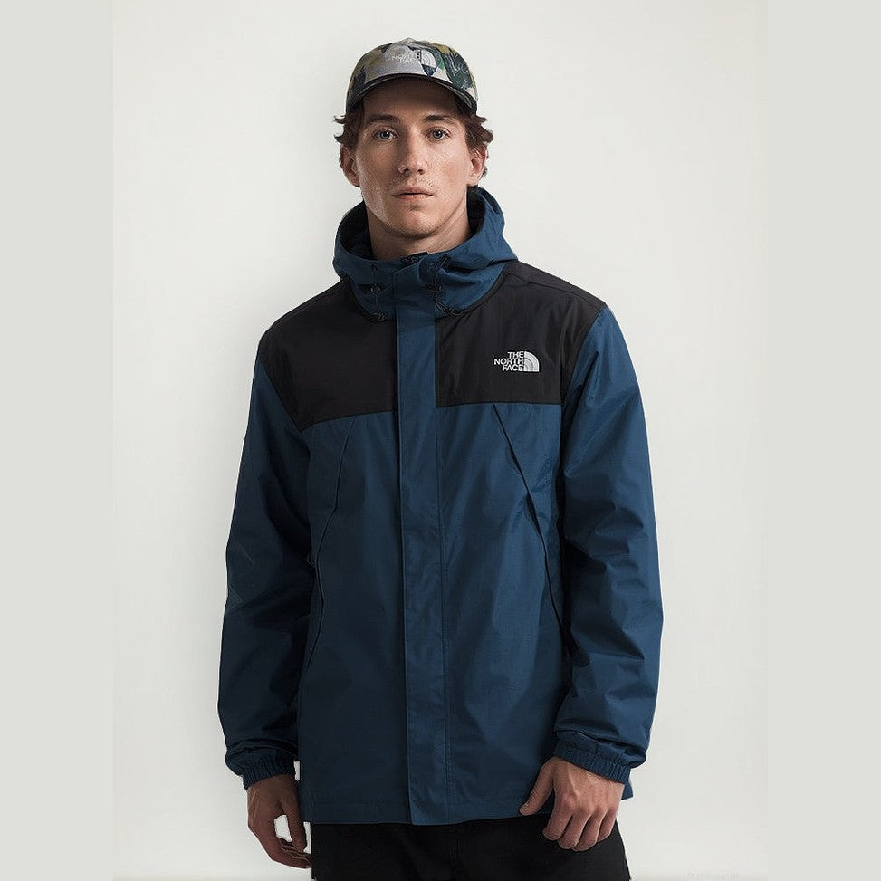 Jaqueta The North Face Masculina Antora Anorak