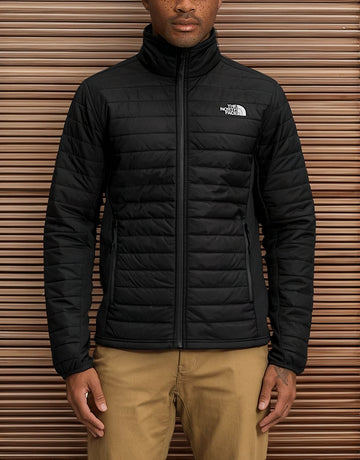 Jaqueta The North Face Masculina Canyonlands Hybrid