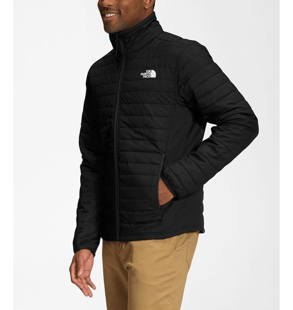 Jaqueta The North Face Masculina Canyonlands Hybrid