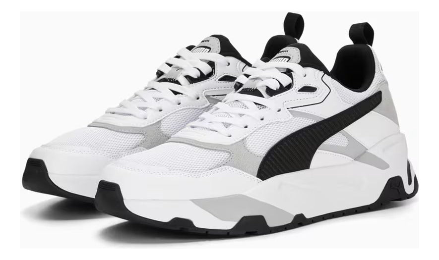 Tênis Puma Masculino Trinity