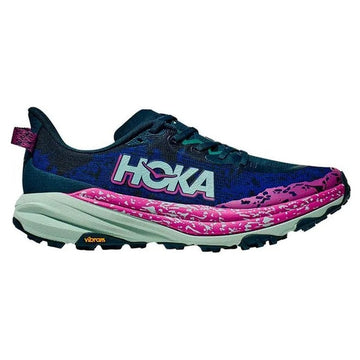 Tênis Hoka Masculino Speedgoat 6