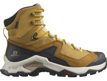Bota Masculina Salomon Quest Element GTX