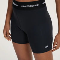 Shorts New Balance Feminino Sport Essentials Active