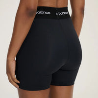 Shorts New Balance Feminino Sport Essentials Active