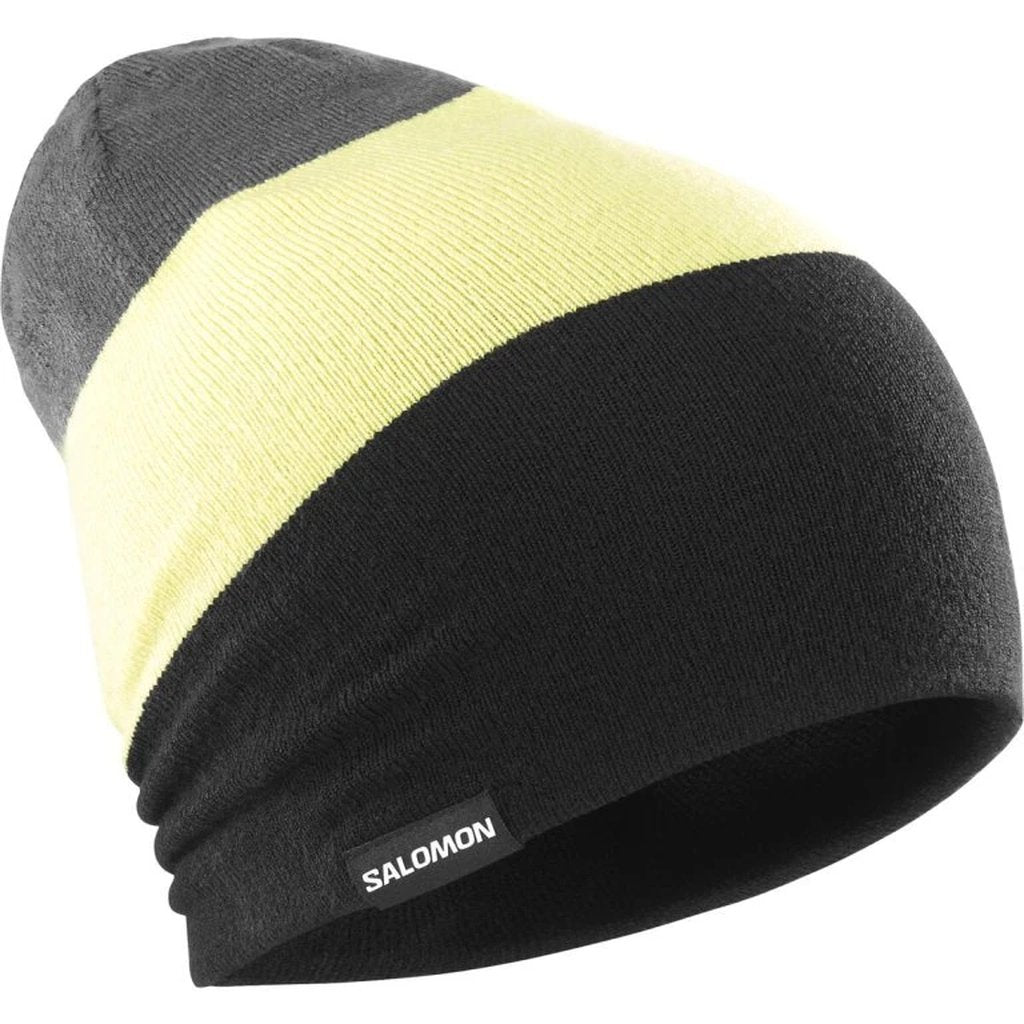 Gorro Unissex Salomon Flatspin Reversible