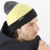 Gorro Unissex Salomon Flatspin Reversible