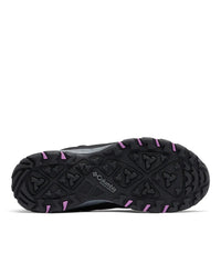Tenis Feminino Columbia Firecamp III