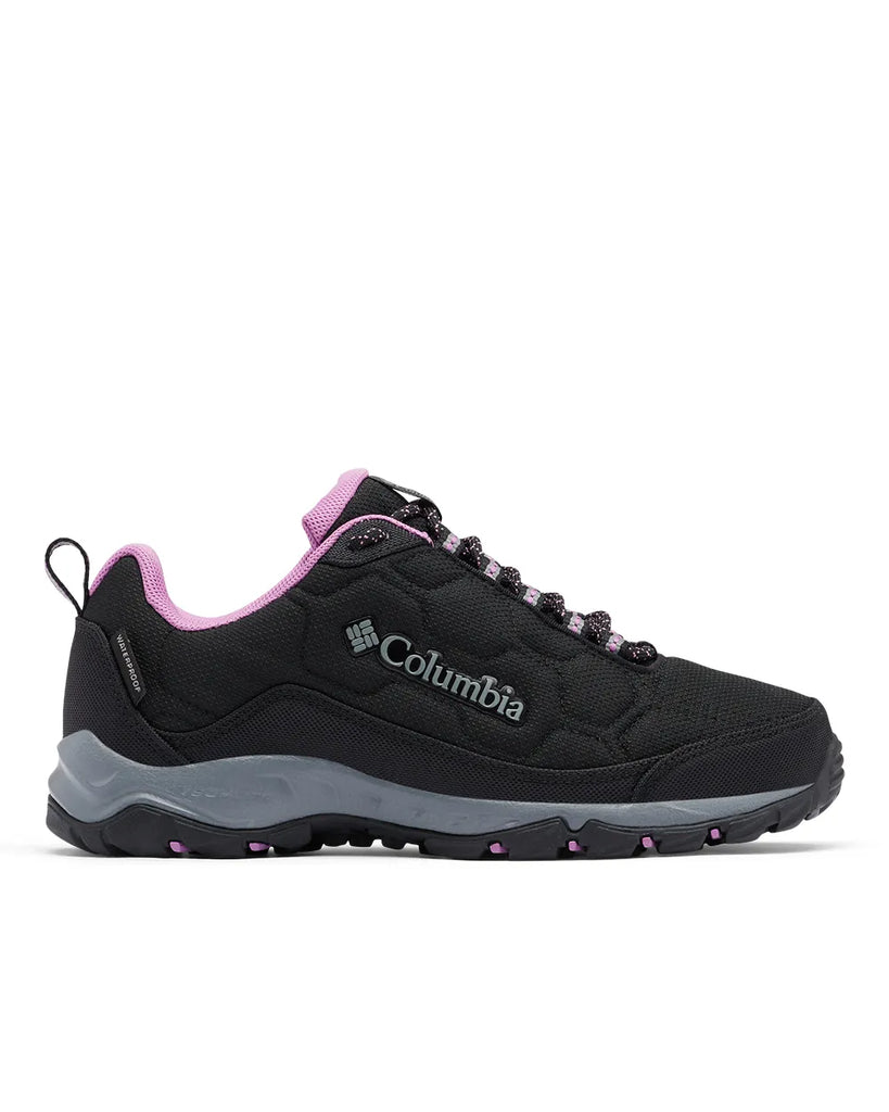 Tenis Feminino Columbia Firecamp III