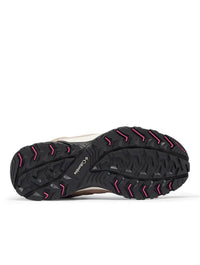 Bota Columbia Feminina Crestwood Mid Wp