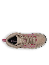 Bota Columbia Feminina Crestwood Mid Wp