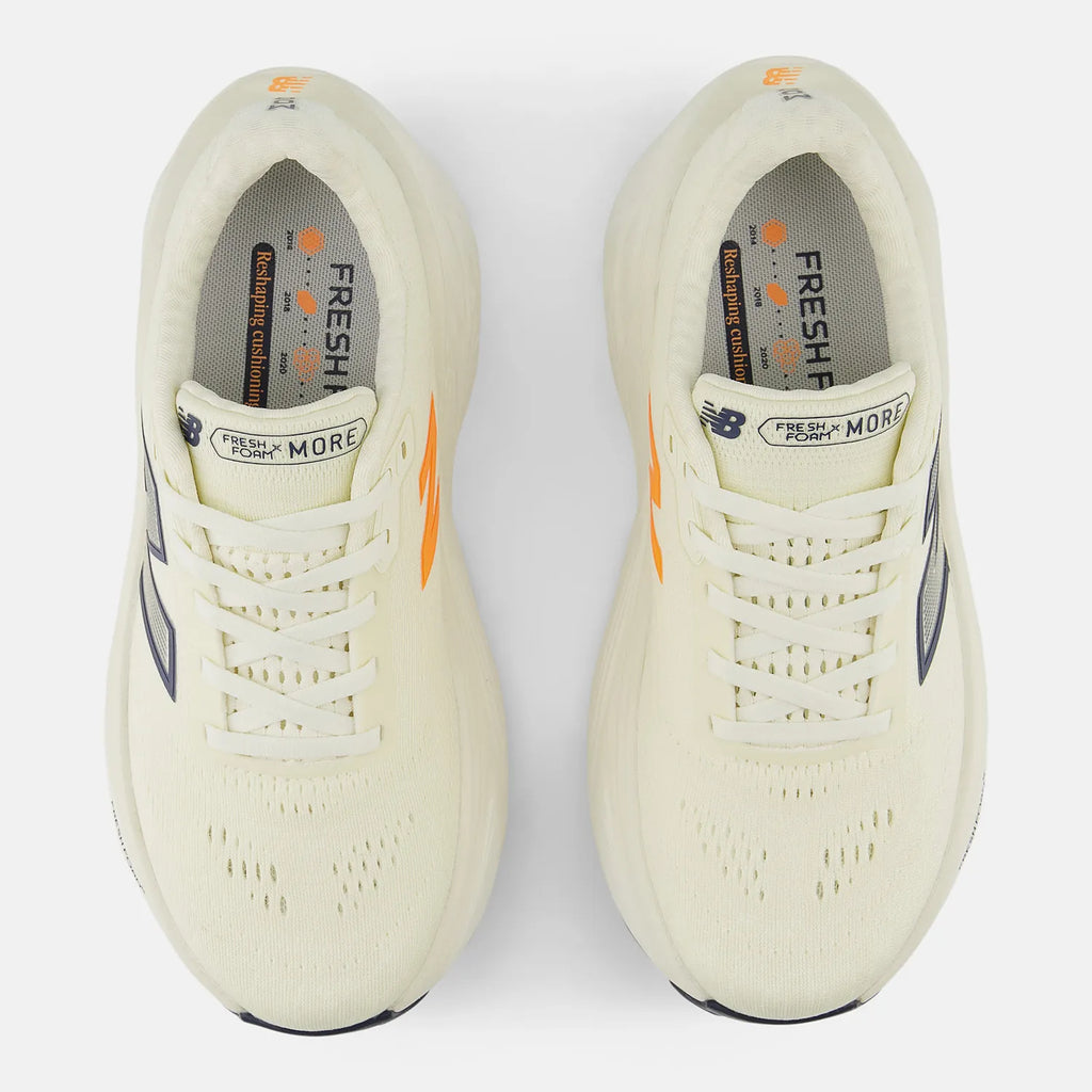 Tênis New Balance Feminino Fresh Foam X More V5