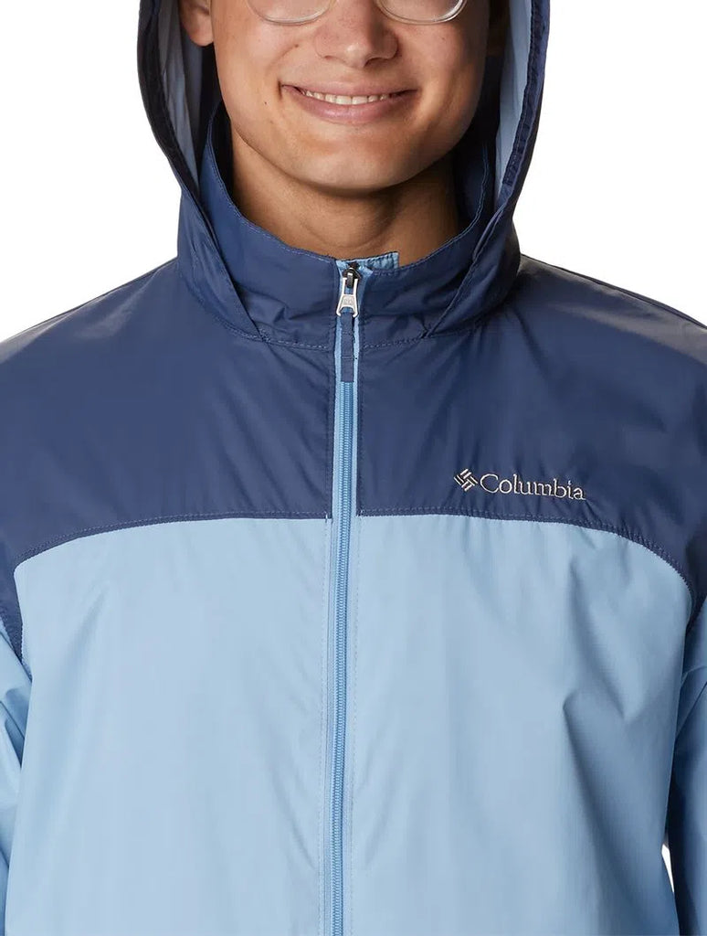 Jaqueta Columbia Masculina Glennaker Lake