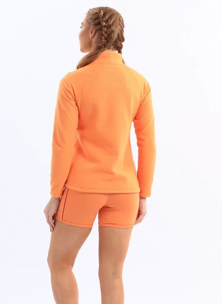 Fleece Sol Sports Feminino Comfort
