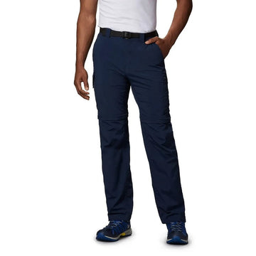 Calça Columbia Masculina Silver Ridge Convertible