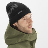 Gorro Salomon Unissex Hermitage