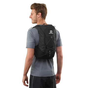 Mochila Técnica Salomon Agile 12 Set